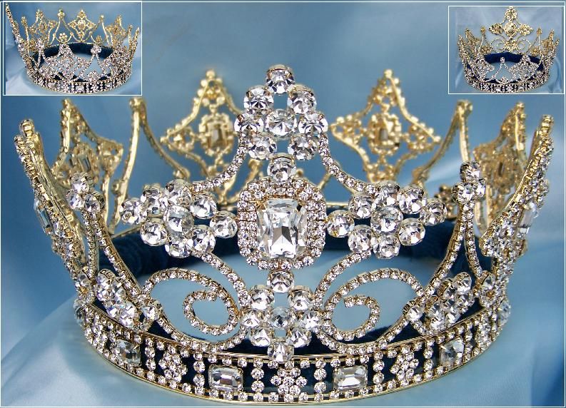 Crown Regal