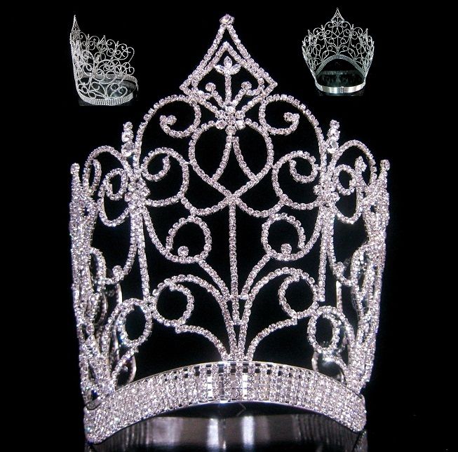 Queen Royal Crown