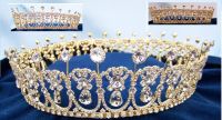 Corona para Reina, Novia, Princesa, xv  Estilo Princesa Diana