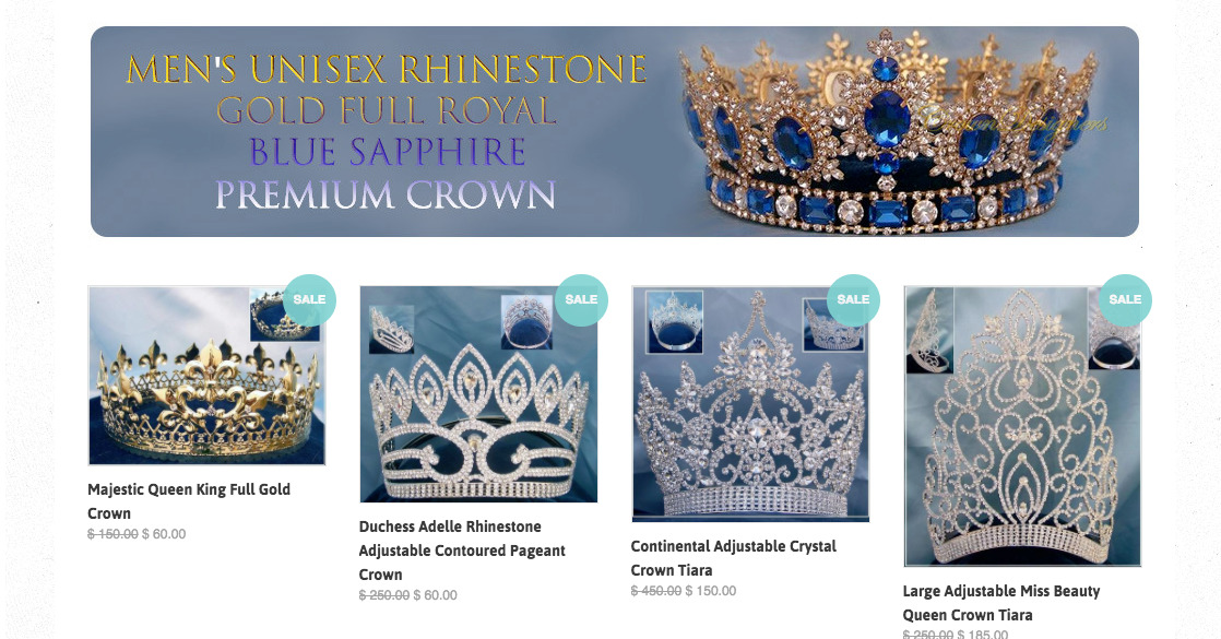 (c) Crowndesigners.com